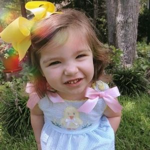 Meet your Posher, Peggy